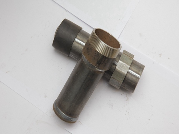 烟台螺旋式声测管厚壁3.0mm